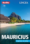 obálka: LINGEA CZ - Mauricius - inspirace na cesty