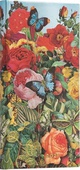 obálka: Diář Butterfly Garden 2021 HOR