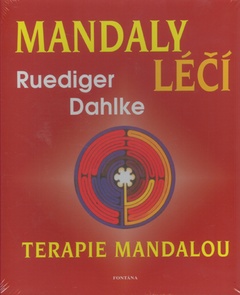 obálka: MANDALY LÉČÍ