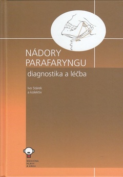 obálka: NÁDORY PARAFARYNGU