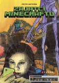 obálka: Zajatci Minecraftu
