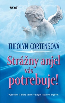 obálka: Strážny anjel vás potrebuje!