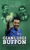 obálka: Gianluigi Buffon: superman Gigi