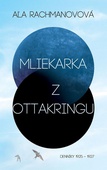 obálka: Mliekarka z Ottakringu