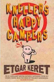 obálka: KNELLER´S HAPPY CAMPERS