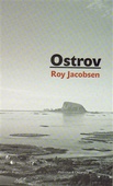 obálka: Ostrov