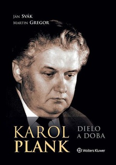 obálka: Karol Plank