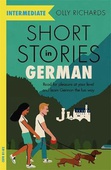 obálka: Short Stories in German for Intermediate Learners