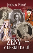 obálka: Ženy v lesku ľalií