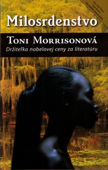 obálka: Milosrdenstvo