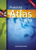 obálka: Praktický atlas světa