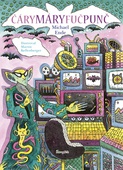 obálka: Čárymáryfučpunč