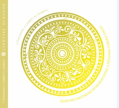 obálka: Jakutské Oloncho