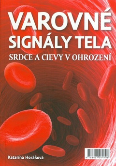 obálka: Varovné signály tela   