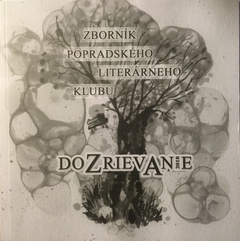 obálka: Dozrievanie