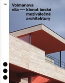 obálka: Volmanova vila