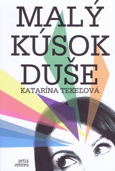 obálka: Malý kúsok duše
