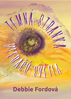 obálka: Temná stránka hledačů světla