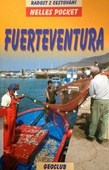 obálka: Fuerteventura - Nelles Guide