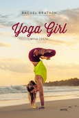 obálka: Yoga Girl -  Moja cesta