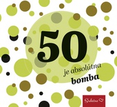 obálka: 50 je absolútna bomba