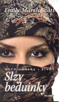 obálka: Slzy beduinky