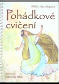 obálka: Pohádkové cvičení