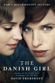 obálka: The Danish Girl