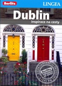 obálka: Dublin - inspirace na cesty