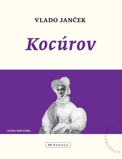 obálka: Kocúrov
