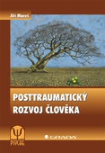 obálka: Posttraumatický rozvoj člověka