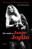 obálka: Na cestě s Janis Joplin