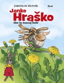 obálka: Janko Hraško