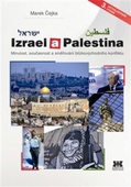 obálka: IZRAEL A PALESTINA