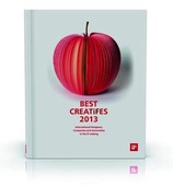 obálka: Best creatiFes 2013