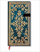 obálka: Metauro Slim Lined