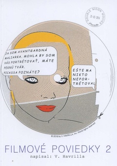 obálka: Filmové poviedky 2