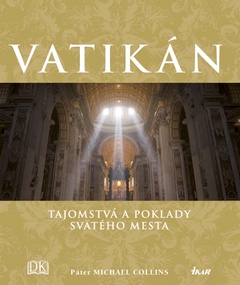 obálka: Vatikán
