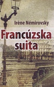 obálka: Francúzska suita