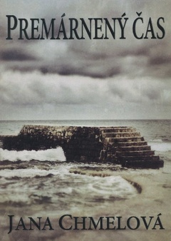 obálka: PREMÁRNENÝ ČAS