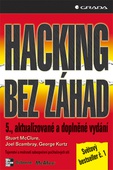 obálka: Hacking bez záhad - 5., aktualizované a doplněné vydání