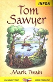 obálka: Tom Sawyer 