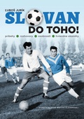 obálka: Slovan do toho!