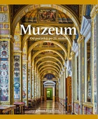 obálka: Muzeum: od počátků po 21. století