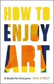 obálka: How to Enjoy Art