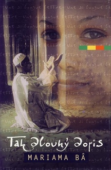 obálka: Tak dlouhý dopis