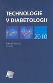 obálka: Technologie v diabetologii 2010