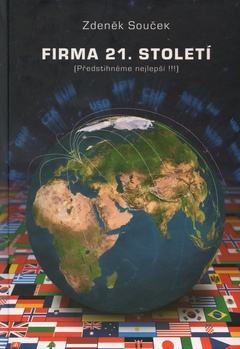 obálka:  Firma 21. století 