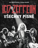 obálka: Led Zeppelin - Všechny písně