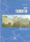 obálka: Hrad Tematín